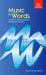 Music in Words : Researching and Writing about Music