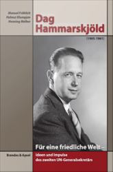 Dag Hammarskjold (1905-1961)