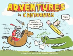 Adventures in Cartooning