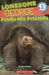 Lonesome George Finds His Friends
