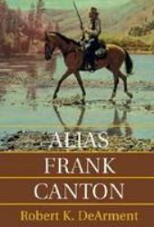 Alias Frank Canton