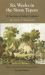 Six Weeks in the Sioux Tepees : A Narrative of Indian Captivity
