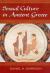 Sexual Culture in Ancient Greece