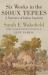 Six Weeks in the Sioux Tepees : A Narrative of Indian Captivity
