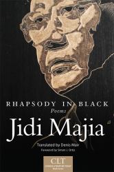 Rhapsody in Black : Poems