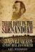 Three Days in the Shenandoah : Stonewall Jackson at Front Royal and Winchester