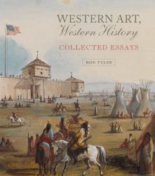 Western Art, Western History : Collected Essays