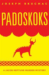 Padoskoks : A Jacob Neptune Murder Mystery