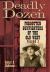Deadly Dozen : Forgotten Gunfighters of the Old West, Vol. 2