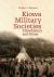 Kiowa Military Societies : Ethnohistory and Ritual