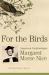 For the Birds : American Ornithologist Margaret Morse Nice