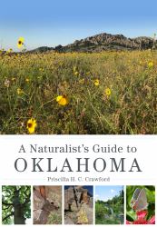 A Naturalist's Guide to Oklahoma