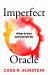 Imperfect Oracle : What AI Can and Cannot Do