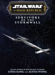 Star Wars Insider: the High Republic: Survivors of the Stormwall (Trade Edition)