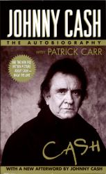 Cash : The Autobiography