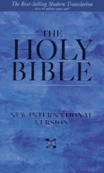 The Holy Bible : New International Version