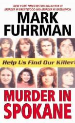 Murder in Spokane