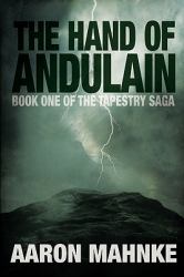 The Hand of Andulain