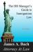 The HR Manager's Guide to Immigration Law The HR Manager's Guide to Immigration Law