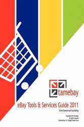 TameBay eBay Tools and Services Guide 2011