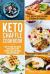 Keto Chaffle Cookbook : 90 Quick and Easy Low-Carb Ketogenic Diet Recipes. How to Cook Delicious Keto Waffle for Weight Loss and Boost Your Metabolism, from Dessert to Complete Meal