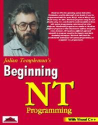Windows NT Programming with VC++