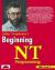 Windows NT Programming with VC++