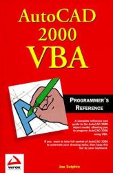 AutoCAD 2000 VBA
