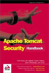 Apache Tomcat Security Handbook