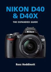 Nikon D40 and D40X