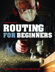 Routing for Beginners : Second Revised and Expanded Edition