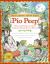 Pio Peep! Traditional Spanish Nursery Rhymes Book and CD : Bilingual English-Spanish