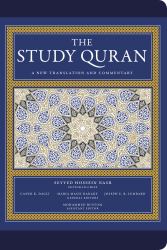 The Study Quran : A New Translation and Commentary -- Leather Edition
