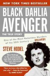 Black Dahlia Avenger : A Genius for Murder