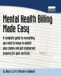 Mental Health Billing Made Easy