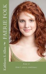 Faerie Folk : Aine 2