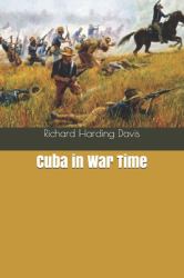 Cuba in War Time