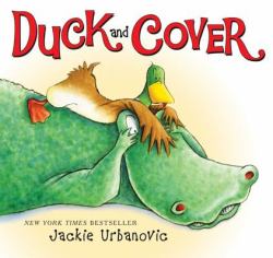 Duck and Cover : An Easter and Springtime Book for Kids