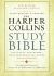 The HarperCollins Study Bible : Fully Revised and Updated