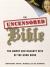 The Uncensored Bible : The Bawdy and Naughty Bits of the Good Book