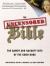 The Uncensored Bible : The Bawdy and Naughty Bits of the Good Book