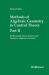 Methods of Algebraic Geometry in Control Theory: Part II : Multivariable Linear Systems and Projective Algebraic Geometry