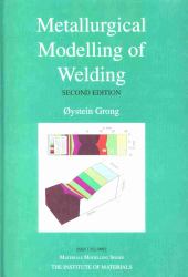 Metallurgical Modelling of Welding
