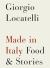 Made in Italy : Food and Stories