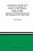 Human Agency and Material Welfare : Revisions in Microeconomics and Their Implications for Public Policy