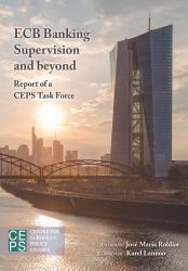 ECB Banking Supervision and Beyond