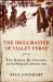 The Drillmaster of Valley Forge : The Baron de Steuben and the Making of the American Army