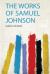 The Works of Samuel Johnson The Works of Samuel Johnson