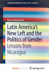 Latin America's New Left and the Politics of Gender