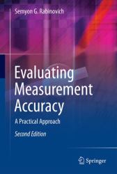 Evaluating Measurement Accuracy : A Practical Approach